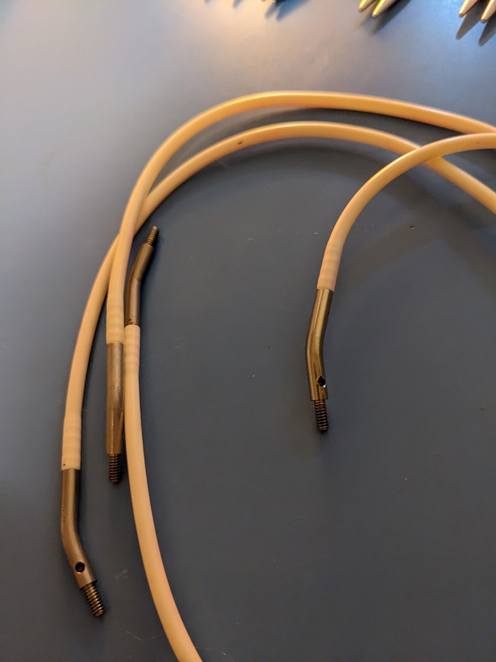 Interchangeable Knitting Needles - Picture 3 of 4